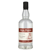 Papa Rouyo Brut d'Alambic Antipodes Rhum Agricole 66.5% vol. 0.7l