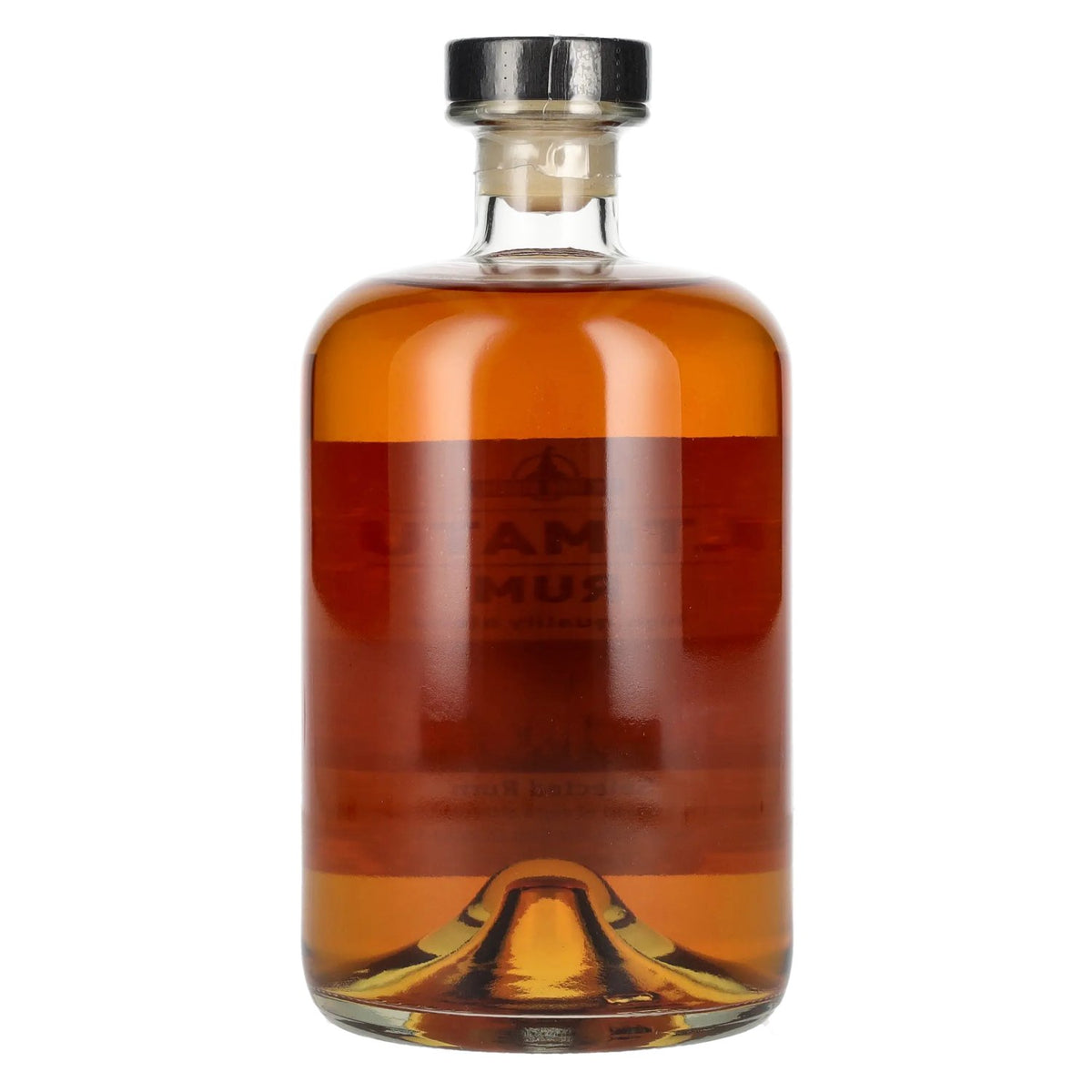 UltimatuM Rum 8 Years Old Selected Rum 46% Vol. 0,7l