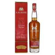 A.H. Riise X.O. Reserve Christmas Superior Spirit Drink 40% Vol. 0,7l in Geschenkbox