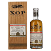 Douglas Laing XOP Craigellachie 25 Years Old Sherry Finished 1995 53,7% Vol. 0,7l in wooden box