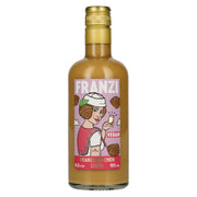 Franzi Franzbrötchen Liqueur VEGAN 15% vol. 0,5l