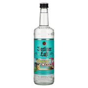 Berliner Luft ANANAS COCOS The Fresh Peppermint Liqueur 18% Vol. 0,7l