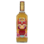 José Cuervo Especial Reposado Tequila DÍA DE LOS MUERTOS Limited Edition 35% Vol. 0,7l