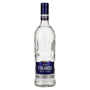 Finlandia Vodka of Finland 40% vol. 1l