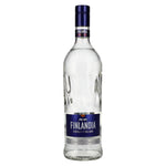 Finlandia Vodka from Finland 40% vol. 1 litre