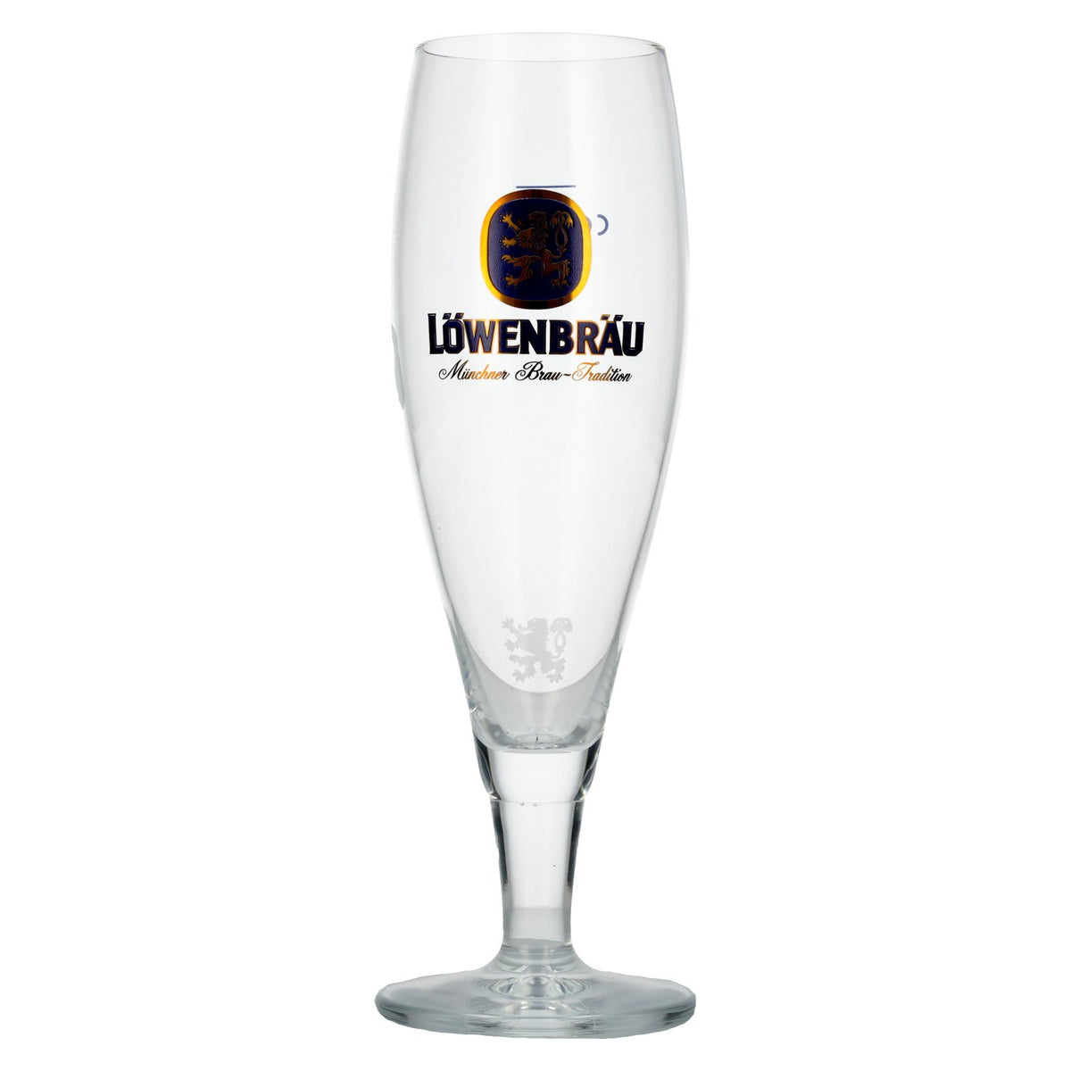 Löwenbräu Original 0.3-litre glass