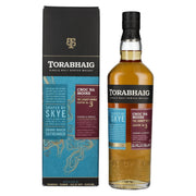 Torabhaig CNOC NA MÒINE The Legacy Series Single Malt 46% Vol. 0,7l in Geschenkbox