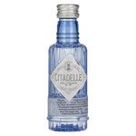 Citadelle Original Dry Gin 44% vol. 0,05l PET