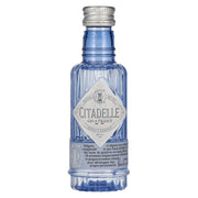 Citadelle Gin Original Dry Gin 44 % vol. 0,05 l PET