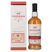 Tipperary Boutique Selection RIOJA WINE Cask Release 2017 50% vol. 0,7l en coffret cadeau