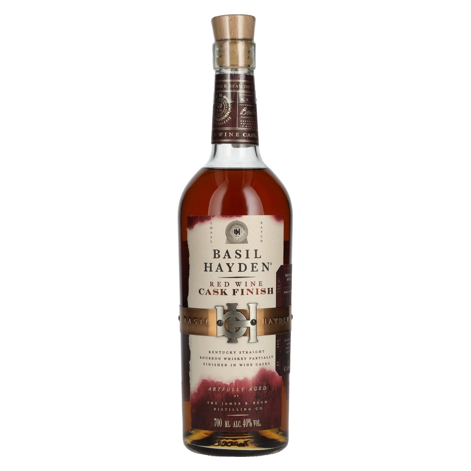 Basil Hayden's