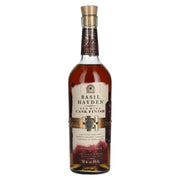 Basil Hayden's Red Wine Cask Finish Kentucky Straight Bourbon Whiskey 40 % vol. 0,7 l