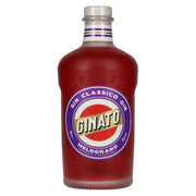 Ginato Melograno Gin 43% Vol. 0,7l