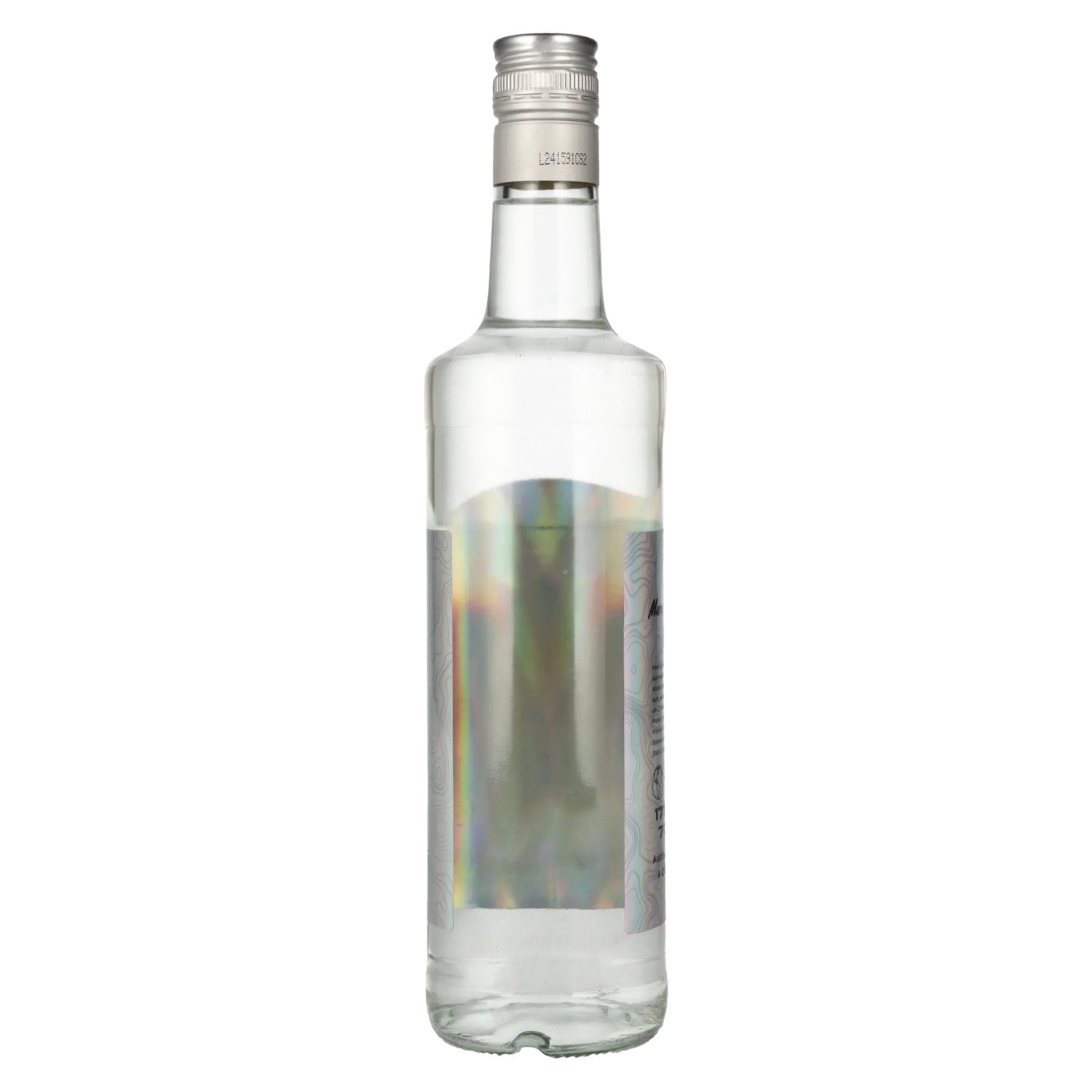Cosmo Shot Maracuja-Zitronen Likör 17% Vol. 0,7l