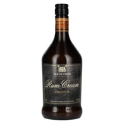 Old St. Croix A.H. Riise Rum-Cream-Liqueur 17% Vol. 0,7l