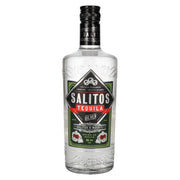Salitos Tequila SILVER 38% vol. 0.7 l