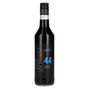 SHOT 4.4 Liquorice 25% Vol. 0.5l