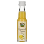 Gänserndorfer Kulinarium Crème de Limoncello Liqueur 17% Vol. 0,02l