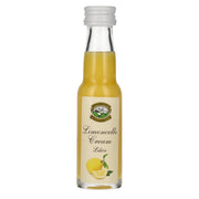 Gänserndorfer Kulinarium Limoncello-Cream Likör 17% Vol. 0,02l