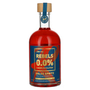 Rebels 0,0 % Cheers Revolution Dolce Spritz sans alcool 0,5 l
