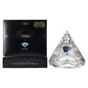 Jewels Lines Precious Vodka 40% Vol. 0,7l in Geschenkbox mit Ausgießer