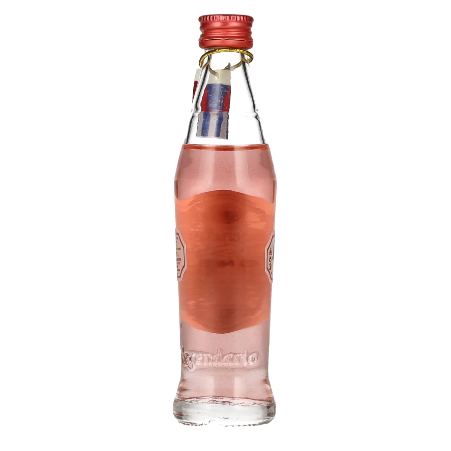 Legendario RONSSÉ Punch au Rhum 32% Vol. 0,05l