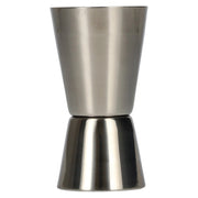 Stainless steel bar measure, 20/40 ml