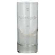 Bouteille Waldquelle de 0,25 l avec graduation