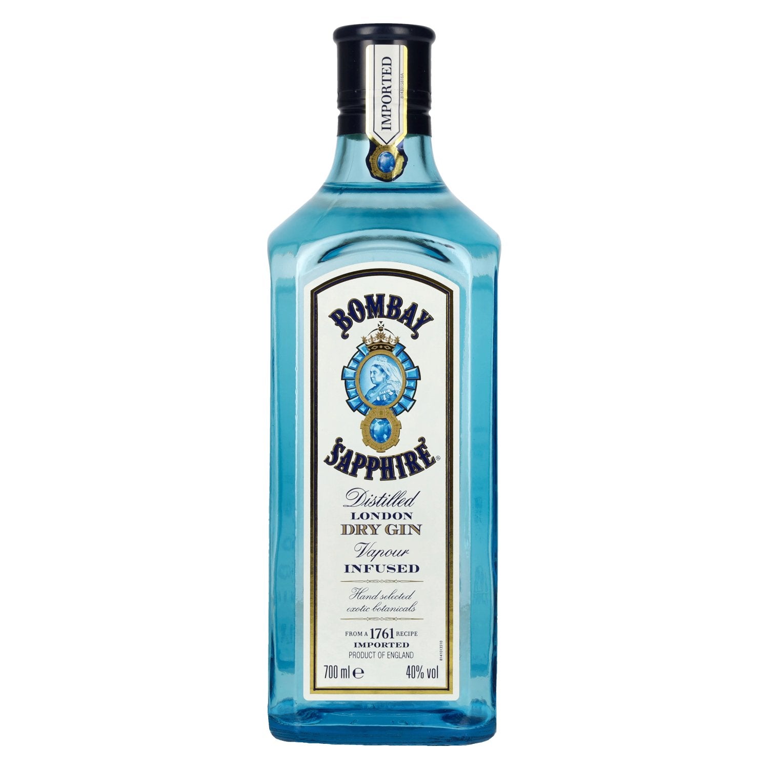 Gin London Dry