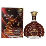 Kremlin Award 15 Years Old Armenian Brandy 40% Vol. 0,5l in Geschenkbox