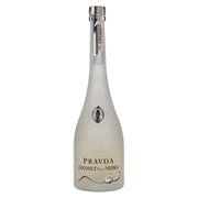 Pravda COCONUT Vodka aromatisée 37,5% Vol. 0,7l
