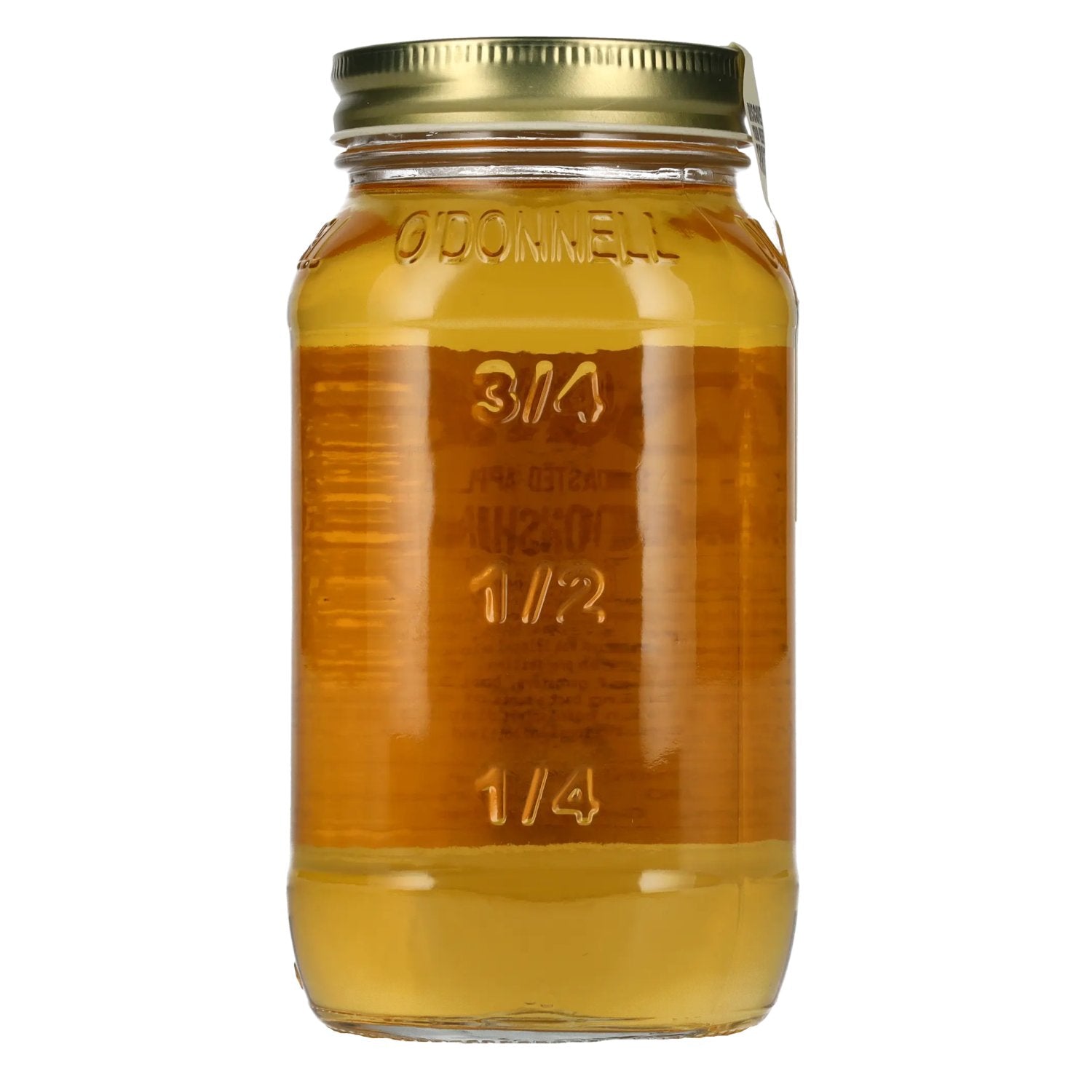 O'Donnell Moonshine ROASTED APPLE Liqueur 20% Vol. 0,7l