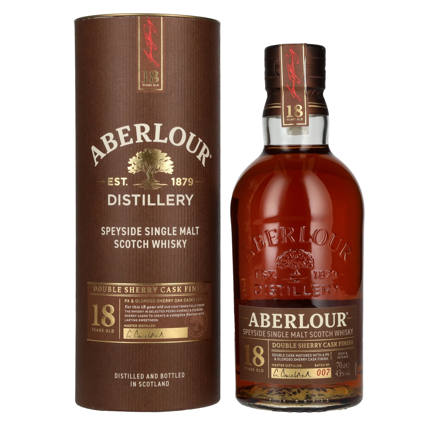 Aberlour