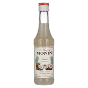 Le Sirop de Monin COCONUT 0.25l