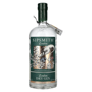 Sipsmith London Dry Gin 44,1% Vol. 1l