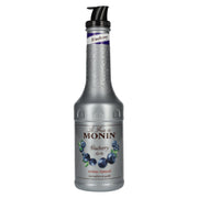 Monin fruit puree HIDELBEERE 1l PET