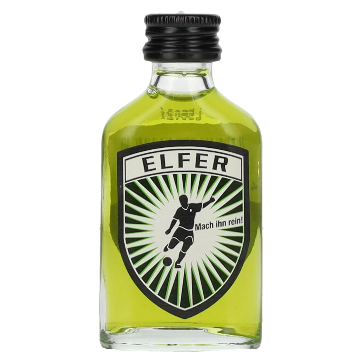 Elfer Liqueur d'aspérule 15% vol. 0,02l