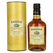 Edradour 10 Years Old Sauternes Casks Small Batch 2016 46% Vol. 0,7l in Geschenkbox