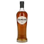 Tamdhu 12-Year-Old Speyside Single Malt Limited Release 43% ABV 0.7l