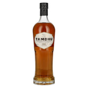 Tamdhu 12-Year-Old Speyside Single Malt Limited Release 43% ABV 0.7l