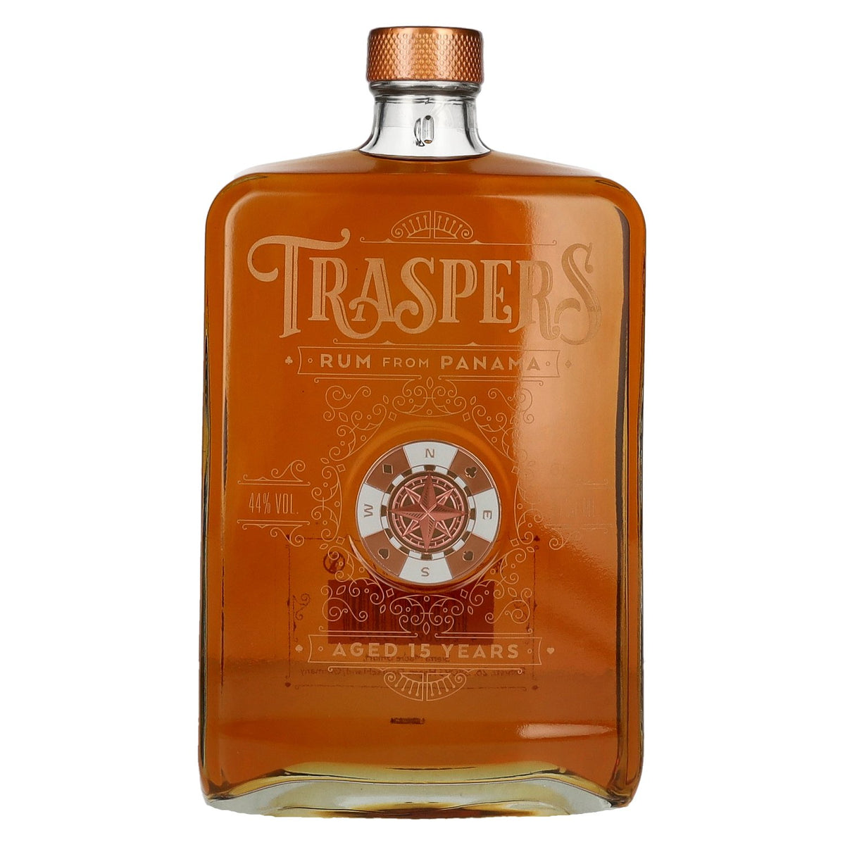 Traspers