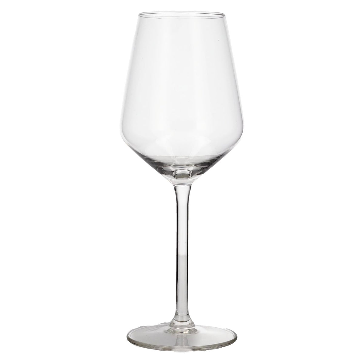 Royal Leerdam CARRÉ wine glass, 37 cl