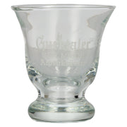 Verre à schnaps Gurktaler avec graduation 2 cl/4 cl