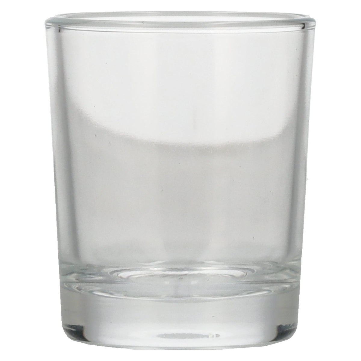 Bormioli Rocco Caravelle shot glass without calibration