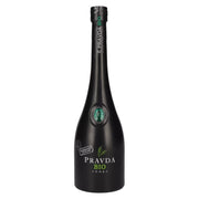 Pravda Vodka BIO 40% vol. 0,7l