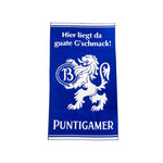 Serviette de bain Puntigamer 100 x 180