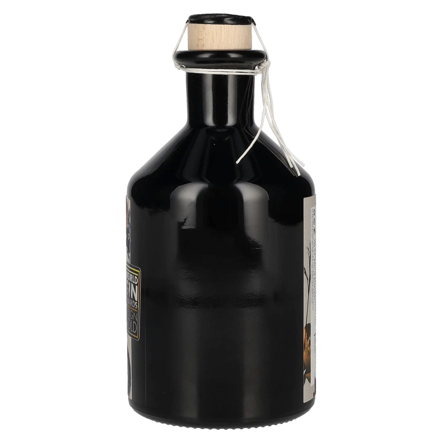 Munakra Handcrafted Vienna Dry Gin Mystic Garden 42% Vol. 0,5l