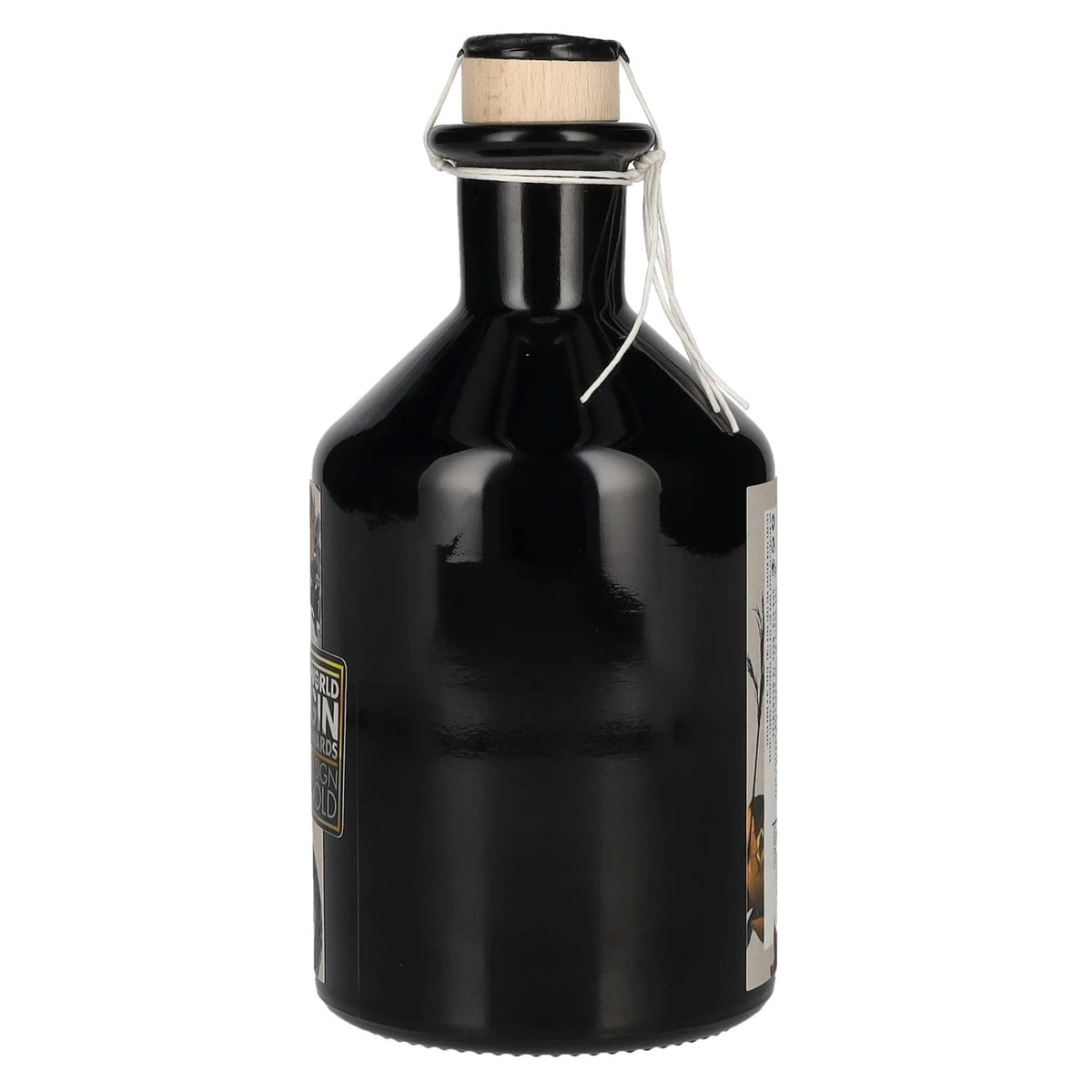 Munakra Handcrafted Vienna Dry Gin Mystic Garden 42 % vol. 0,5 l