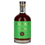 Ron Espero ORIENT Dubai Chocolate & Rum Liqueur 40% Vol. 0,7l