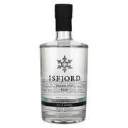 Isfjord Premium Arctic Gin 44% vol. 0,7l